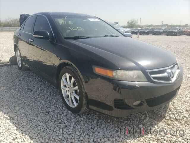 Photo JH4CL96887C012703 - ACURA TSX 2007