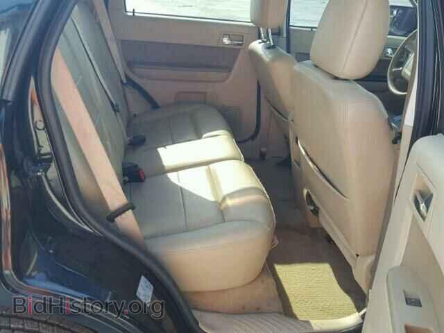 2012 FORD ESCAPE - VIN: 1FMCU0EG7CKA41902 - Photo 6