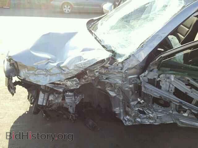2014 MAZDA CX-5 - VIN: JM3KE4CY1E0366986 - Фото 9