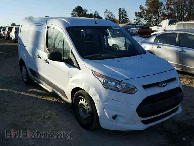 Фотография NM0LS7FX0E1151701 - FORD TRANSIT CO 2014