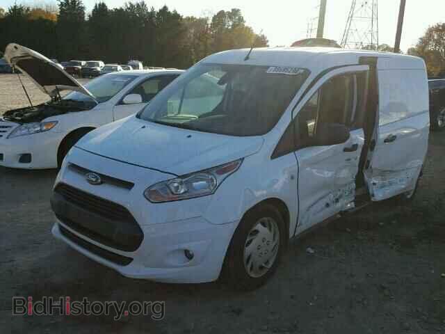 2014 FORD TRANSIT CO - VIN: NM0LS7FX0E1151701 - Фото 2