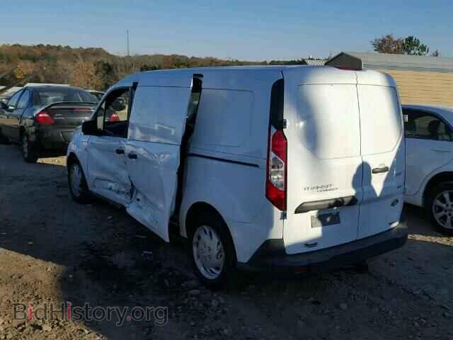 2014 FORD TRANSIT CO - VIN: NM0LS7FX0E1151701 - Фото 3
