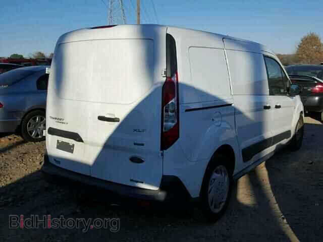2014 FORD TRANSIT CO - VIN: NM0LS7FX0E1151701 - Фото 4