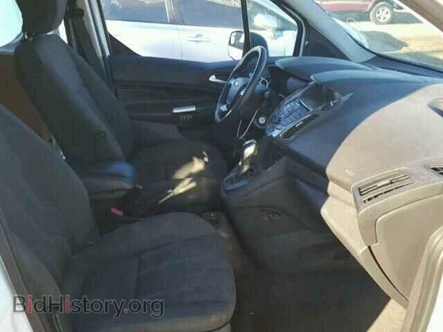 2014 FORD TRANSIT CO - VIN: NM0LS7FX0E1151701 - Фото 5