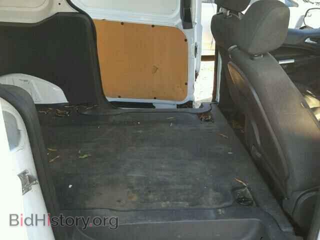 2014 FORD TRANSIT CO - VIN: NM0LS7FX0E1151701 - Фото 6