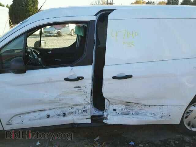 2014 FORD TRANSIT CO - VIN: NM0LS7FX0E1151701 - Фото 9