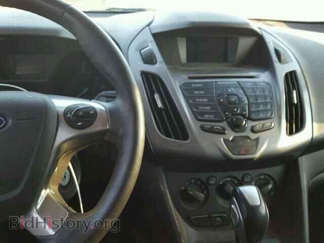 2014 FORD TRANSIT CO - VIN: NM0LS7FX0E1151701 - Фото 10