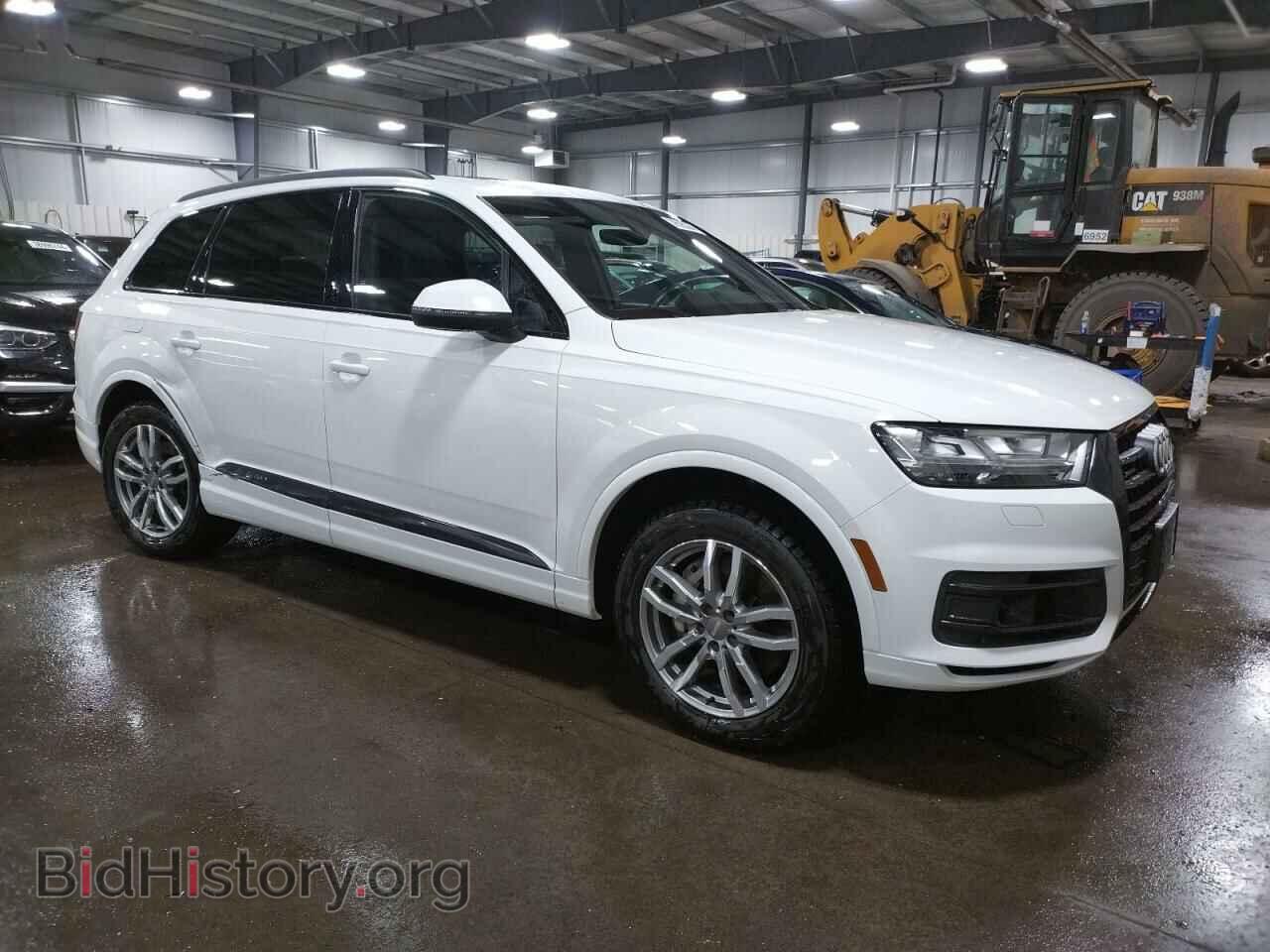 2017 AUDI Q7 - VIN: WA1VAAF76HD039834 - Фото 4