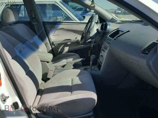 2006 NISSAN MAXIMA - VIN: 1N4BA41E36C812557 - Фото 5