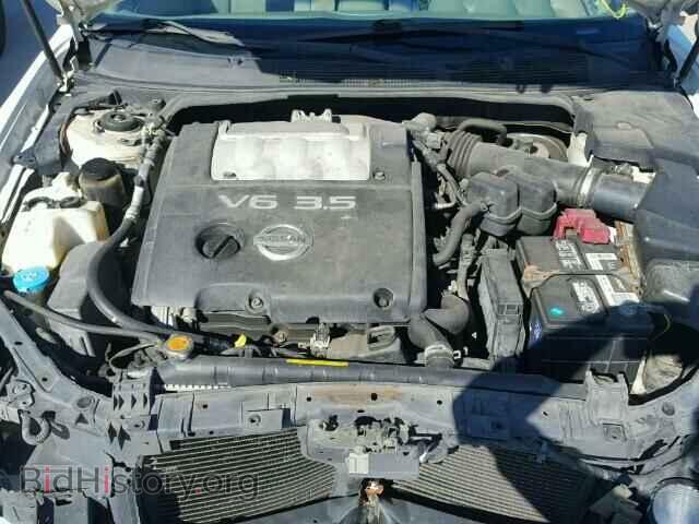 2006 NISSAN MAXIMA - VIN: 1N4BA41E36C812557 - Фото 7
