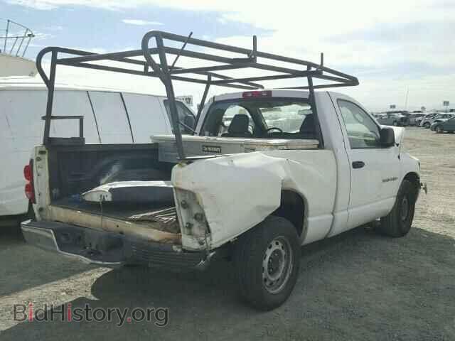 2007 DODGE RAM 1500 - VIN: 1D7HA16K57J532899 - Фото 4
