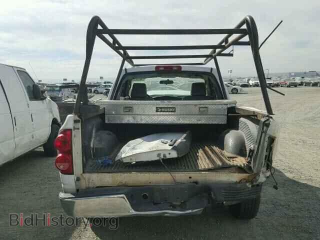 2007 DODGE RAM 1500 - VIN: 1D7HA16K57J532899 - Фото 6