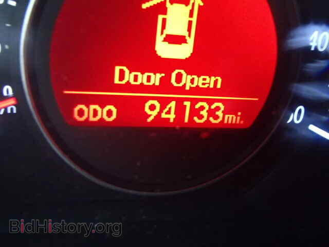 2011 KIA OPTIMA - VIN: KNAGM4A77B5065503 - Фото 8