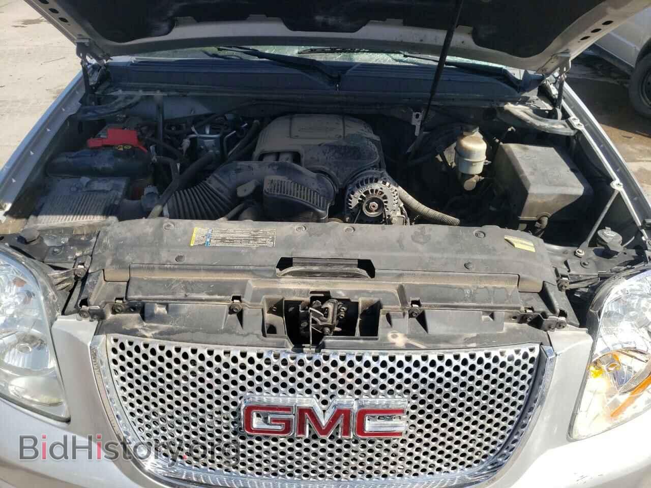 2011 GMC YUKON - VIN: 1GKS2EEF3BR143184 - Фото 7