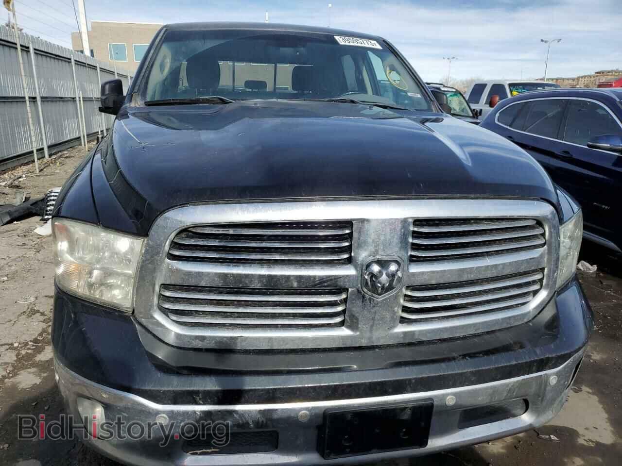 2017 RAM 1500 - VIN: 1C6RR7LM3HS880851 - Фото 5