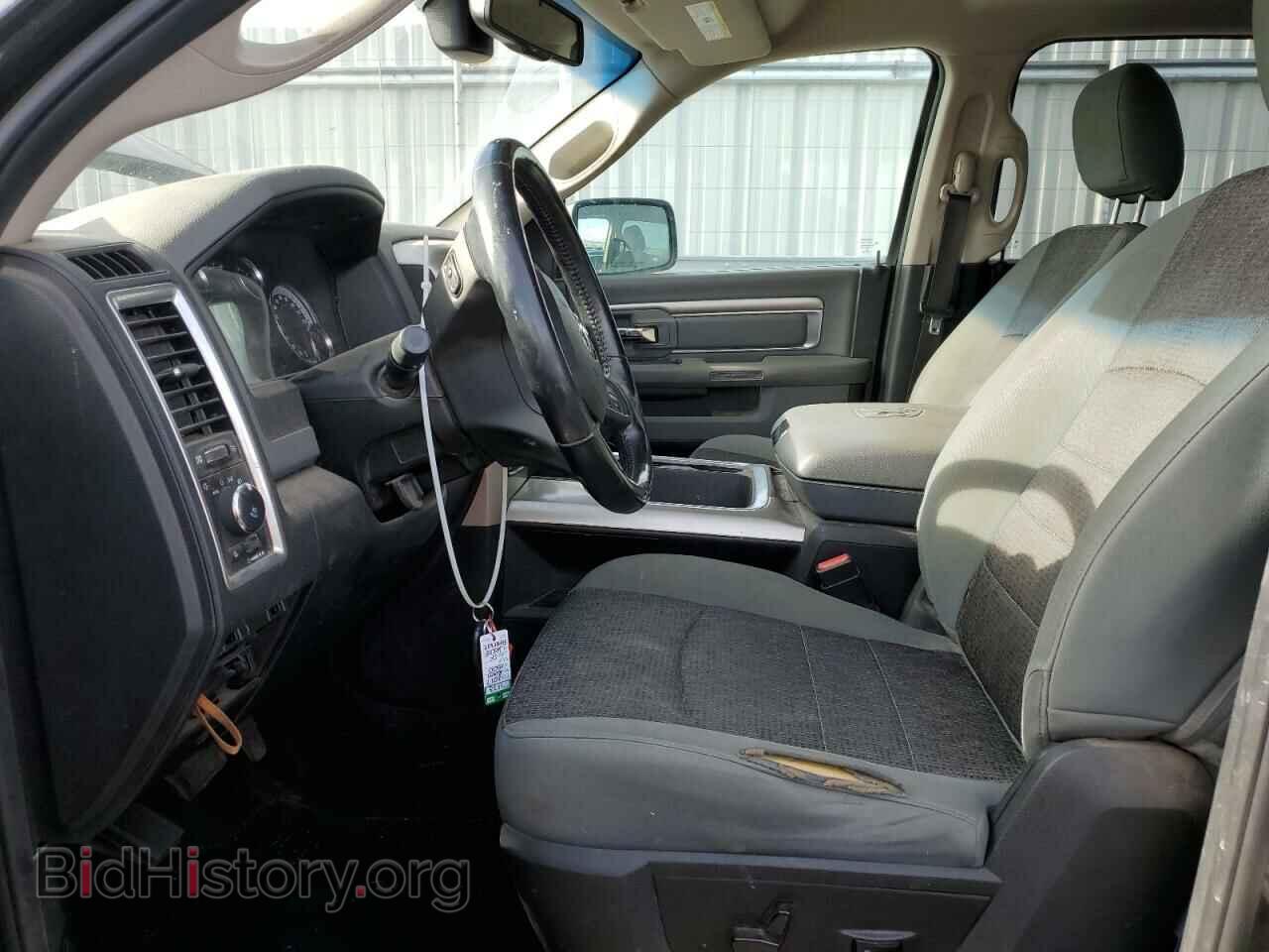 2017 RAM 1500 - VIN: 1C6RR7LM3HS880851 - Фото 7