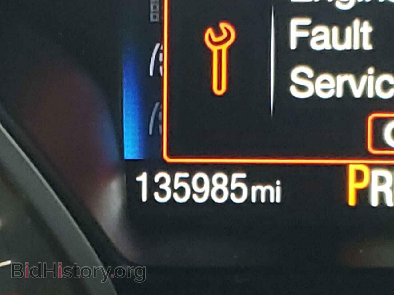 2016 FORD FOCUS - VIN: 1FADP3J26GL237251 - Фото 8