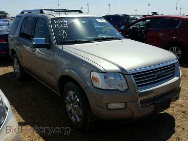 Фотография 1FMEU65E18UB18866 - FORD EXPLORER 2008