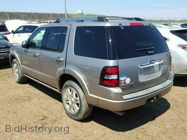 2008 FORD EXPLORER - VIN: 1FMEU65E18UB18866 - Фото 3