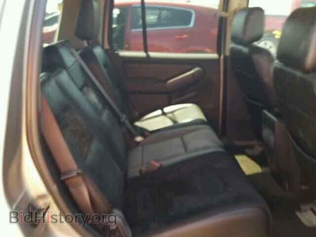 2008 FORD EXPLORER - VIN: 1FMEU65E18UB18866 - Фото 6