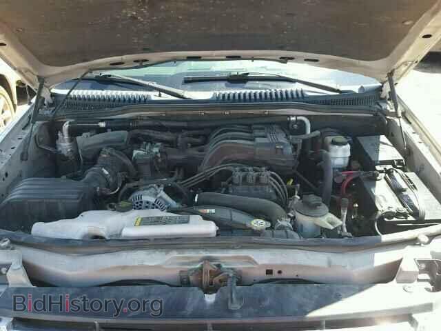 2008 FORD EXPLORER - VIN: 1FMEU65E18UB18866 - Фото 7