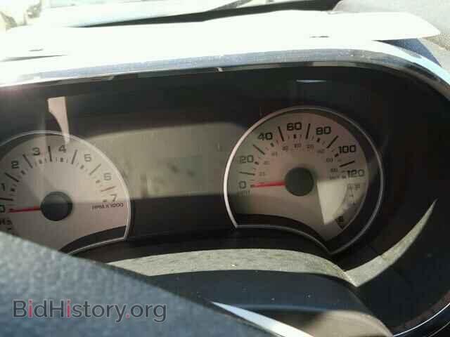 2008 FORD EXPLORER - VIN: 1FMEU65E18UB18866 - Фото 8