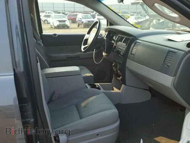 2008 DODGE DURANGO - VIN: 1D8HB38N68F135704 - Photo 5