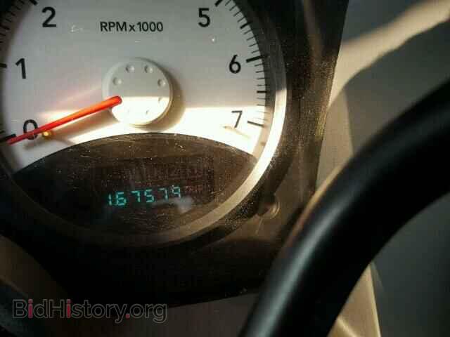 2008 DODGE DURANGO - VIN: 1D8HB38N68F135704 - Photo 8