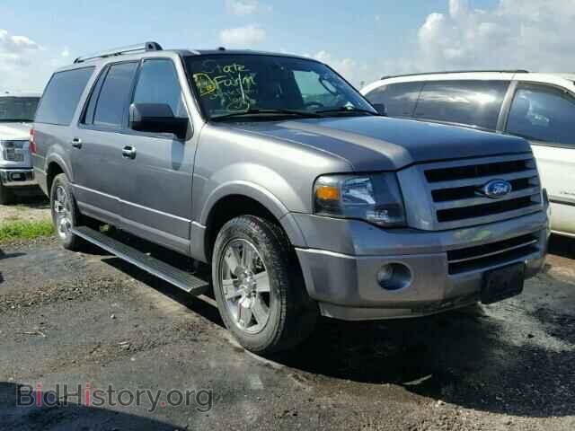 Photo 1FMJK1K59AEA00463 - FORD EXPEDITION 2010