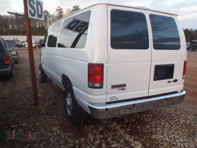 2014 FORD ECONOLINE - VIN: 1FBNE3BL3EDA33756 - Фото 3