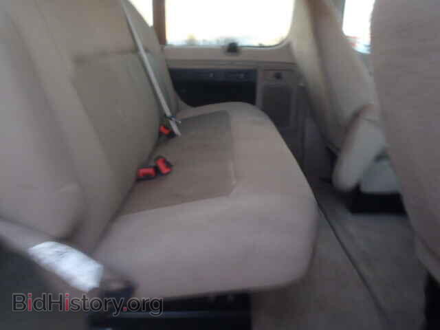 2014 FORD ECONOLINE - VIN: 1FBNE3BL3EDA33756 - Фото 6