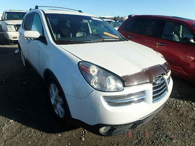 Photo 4S4WX85CX64401267 - SUBARU TRIBECA 2006