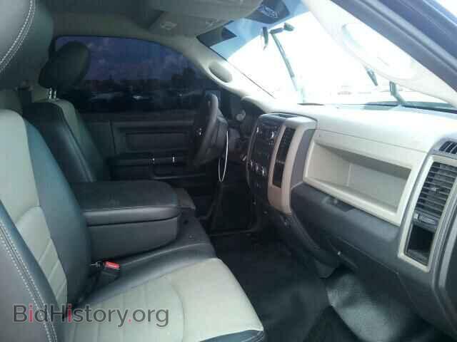 2012 DODGE RAM 1500 - VIN: 3C6JD6AT4CG103899 - Фото 5