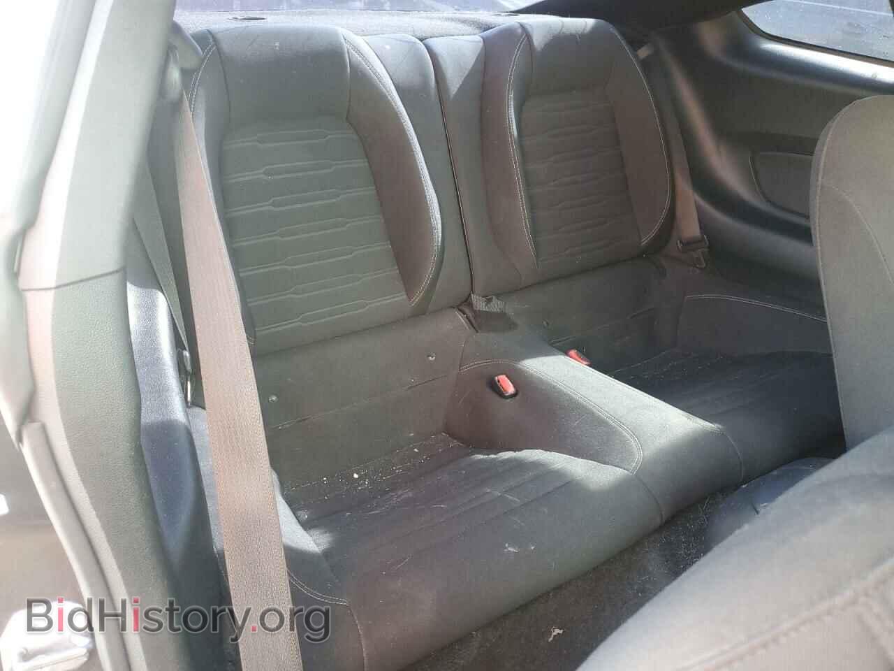 2015 FORD ALL Models - VIN: 1FA6P8THXF5351781 - Фото 10