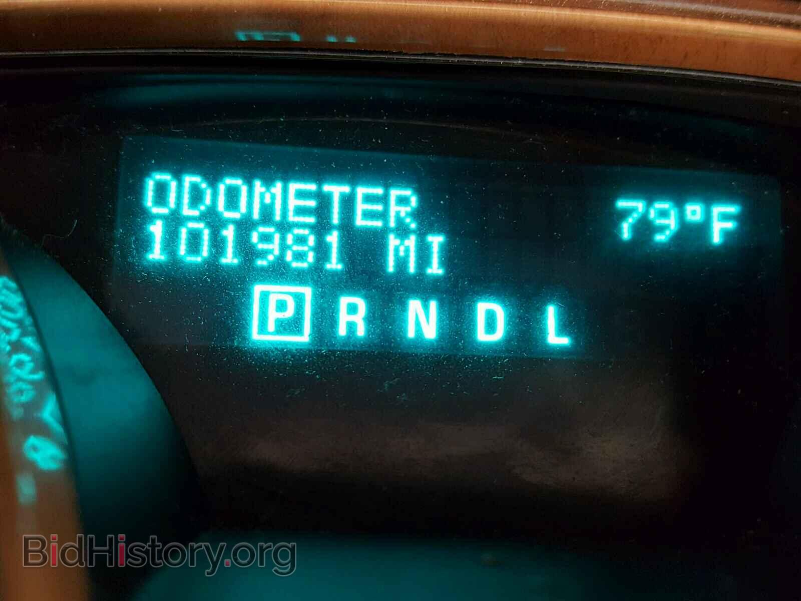 2011 BUICK ENCLAVE - VIN: 5GAKRCEDXBJ413781 - Фото 8