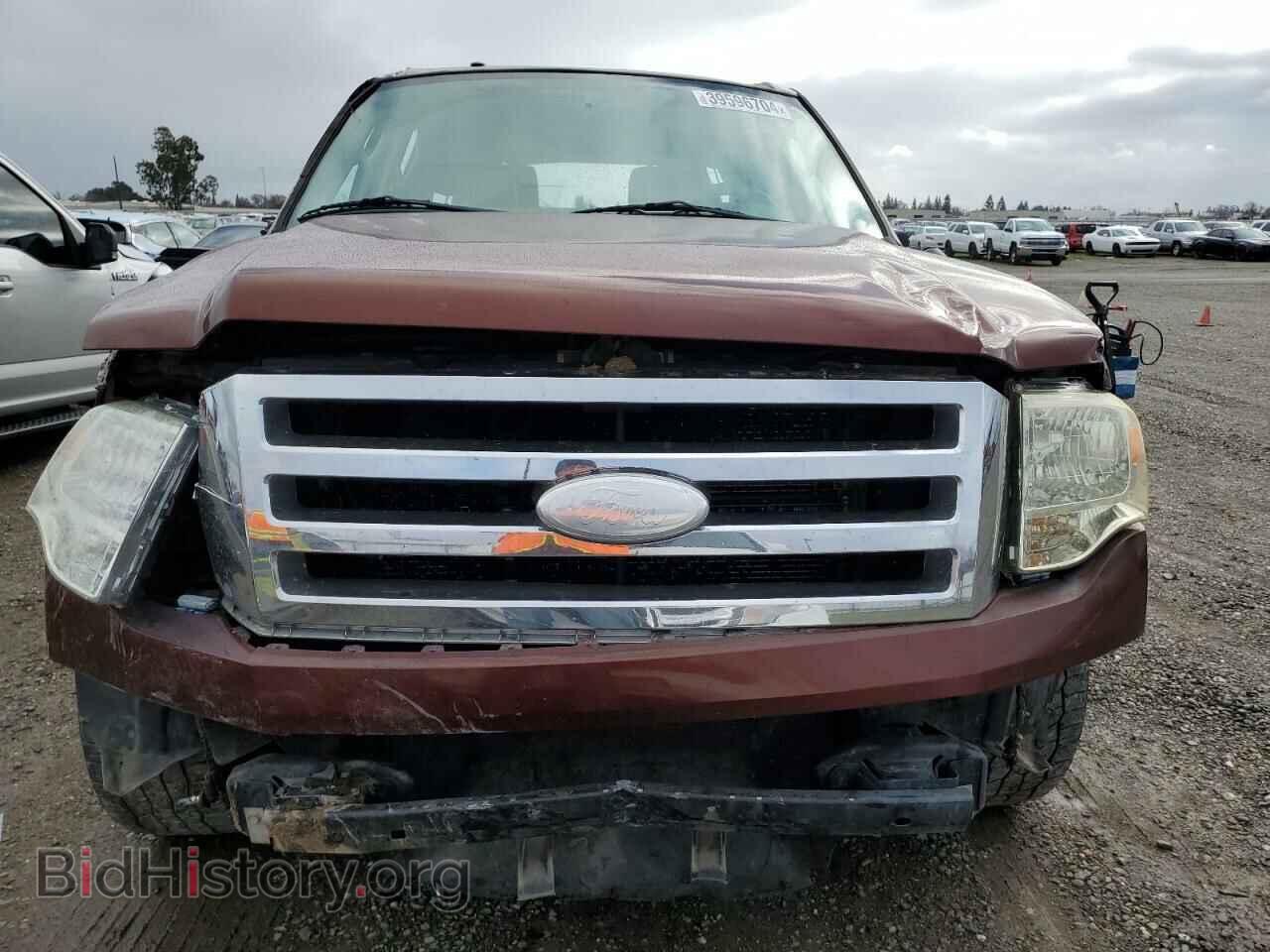2007 FORD EXPEDITION - VIN: 1FMFK17507LA16781 - Фото 5