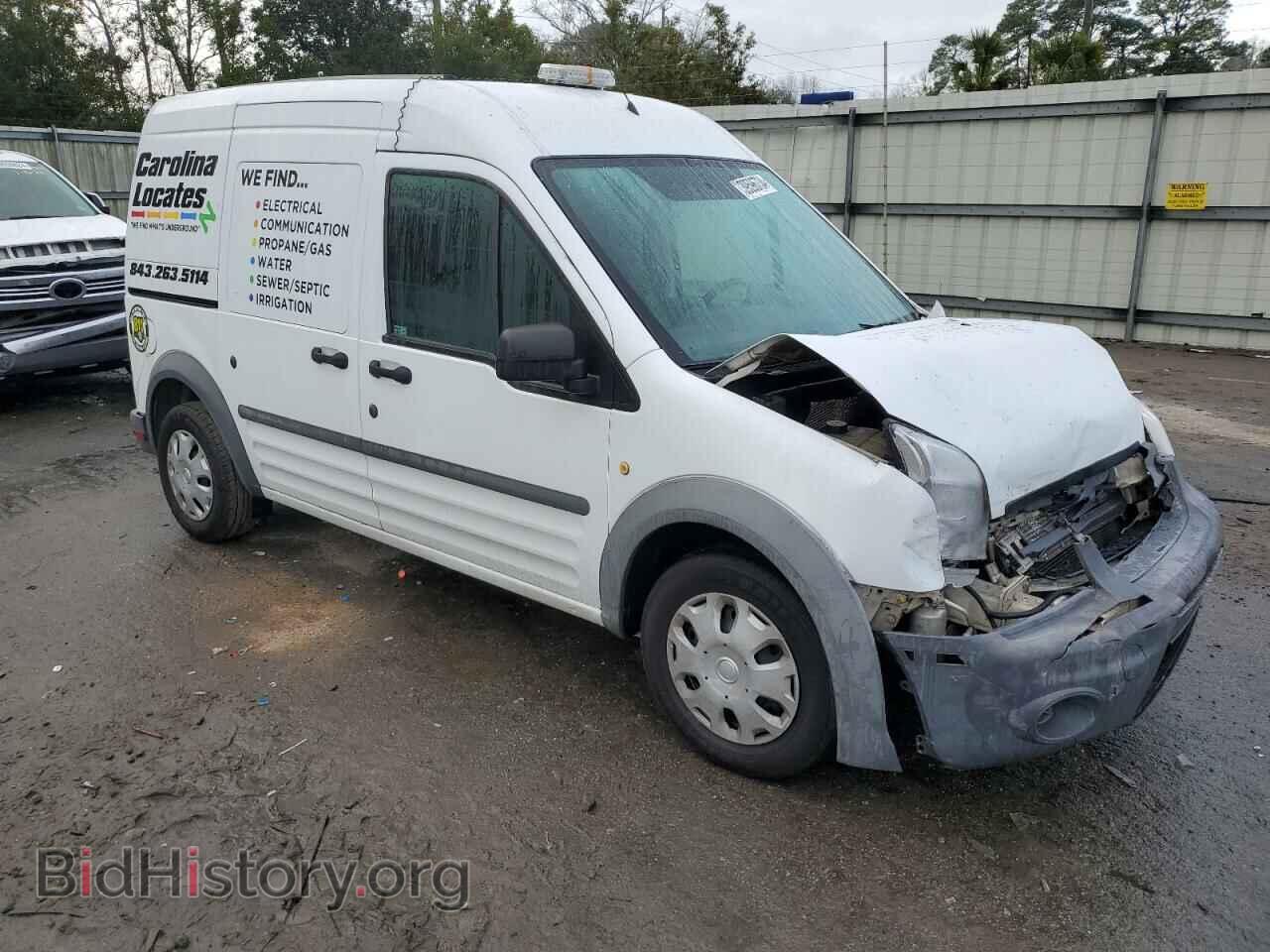 2011 FORD TRANSIT - VIN: NM0LS7AN3BT050478 - Фото 4