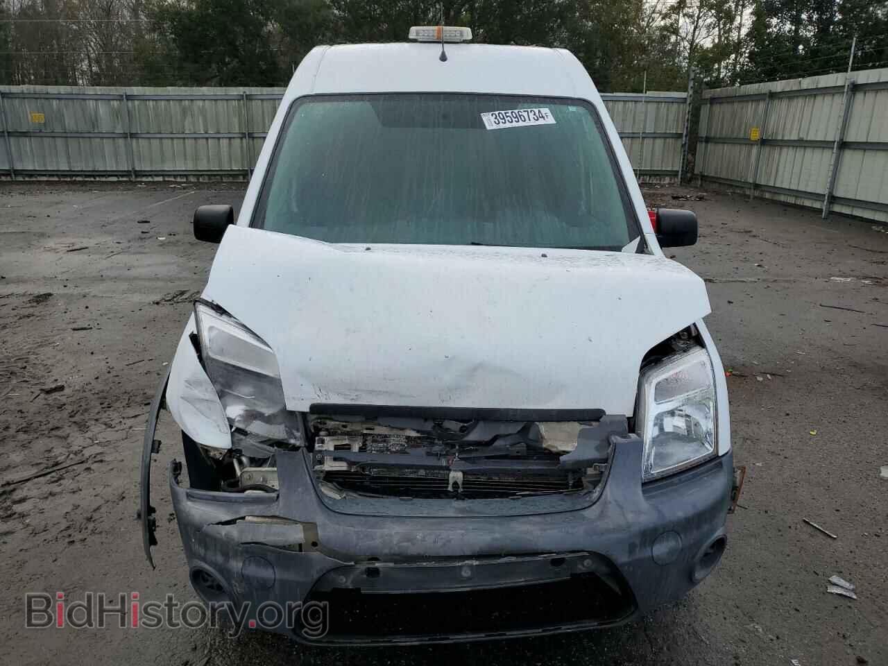 2011 FORD TRANSIT - VIN: NM0LS7AN3BT050478 - Фото 5