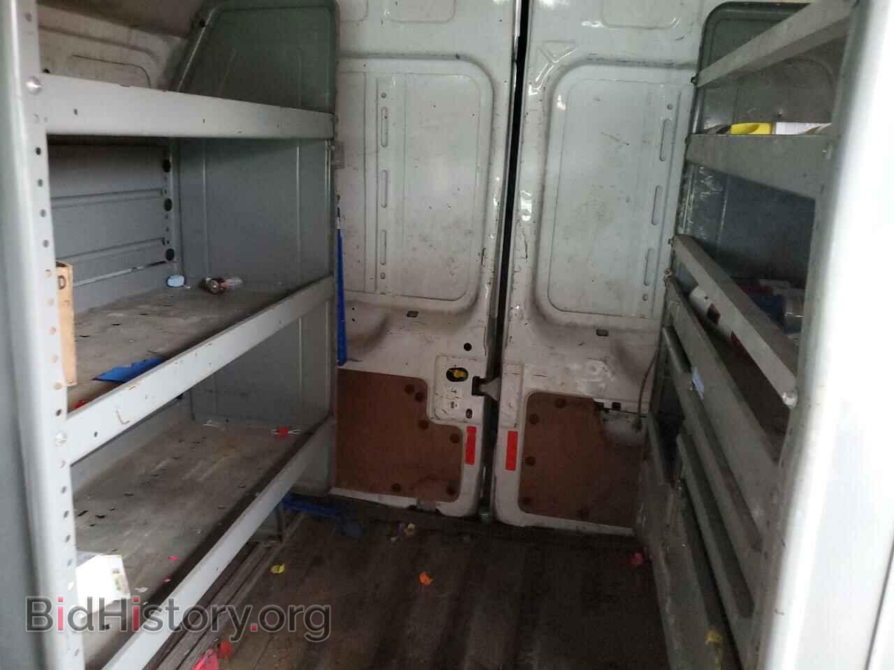 2011 FORD TRANSIT - VIN: NM0LS7AN3BT050478 - Фото 10