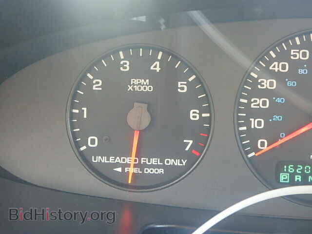 1998 CHRYSLER SEBRING - VIN: 3C3EL55H7WT334230 - Фото 9