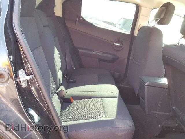 2010 DODGE AVENGER - VIN: 1B3CC4FB4AN174583 - Фото 6