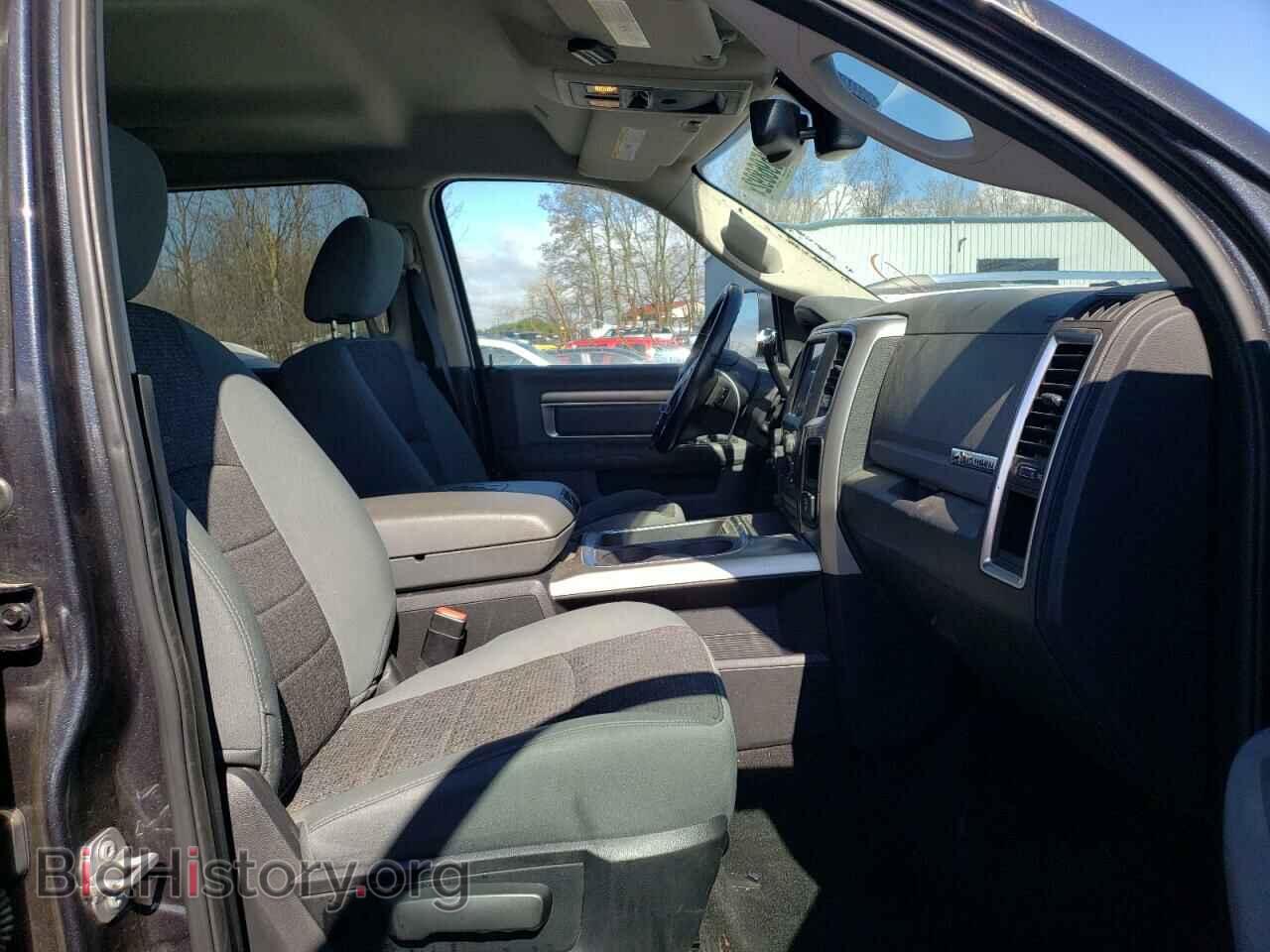 2017 RAM 2500 - VIN: 3C6UR5JL2HG648239 - Фото 9