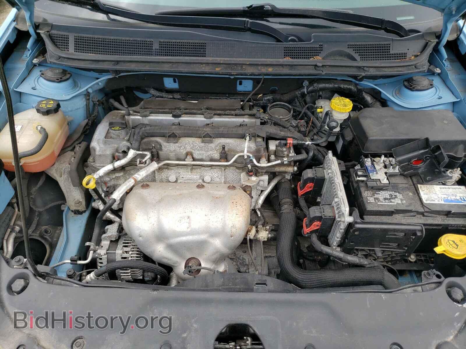 2013 DODGE DART - VIN: 1C3CDFBA4DD267087 - Фото 7