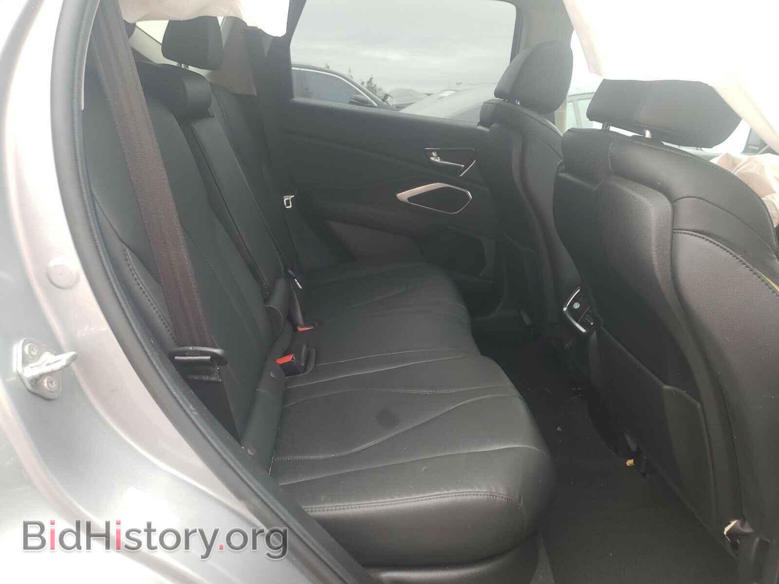 2019 ACURA RDX - VIN: 5J8TC2H33KL040624 - Фото 6