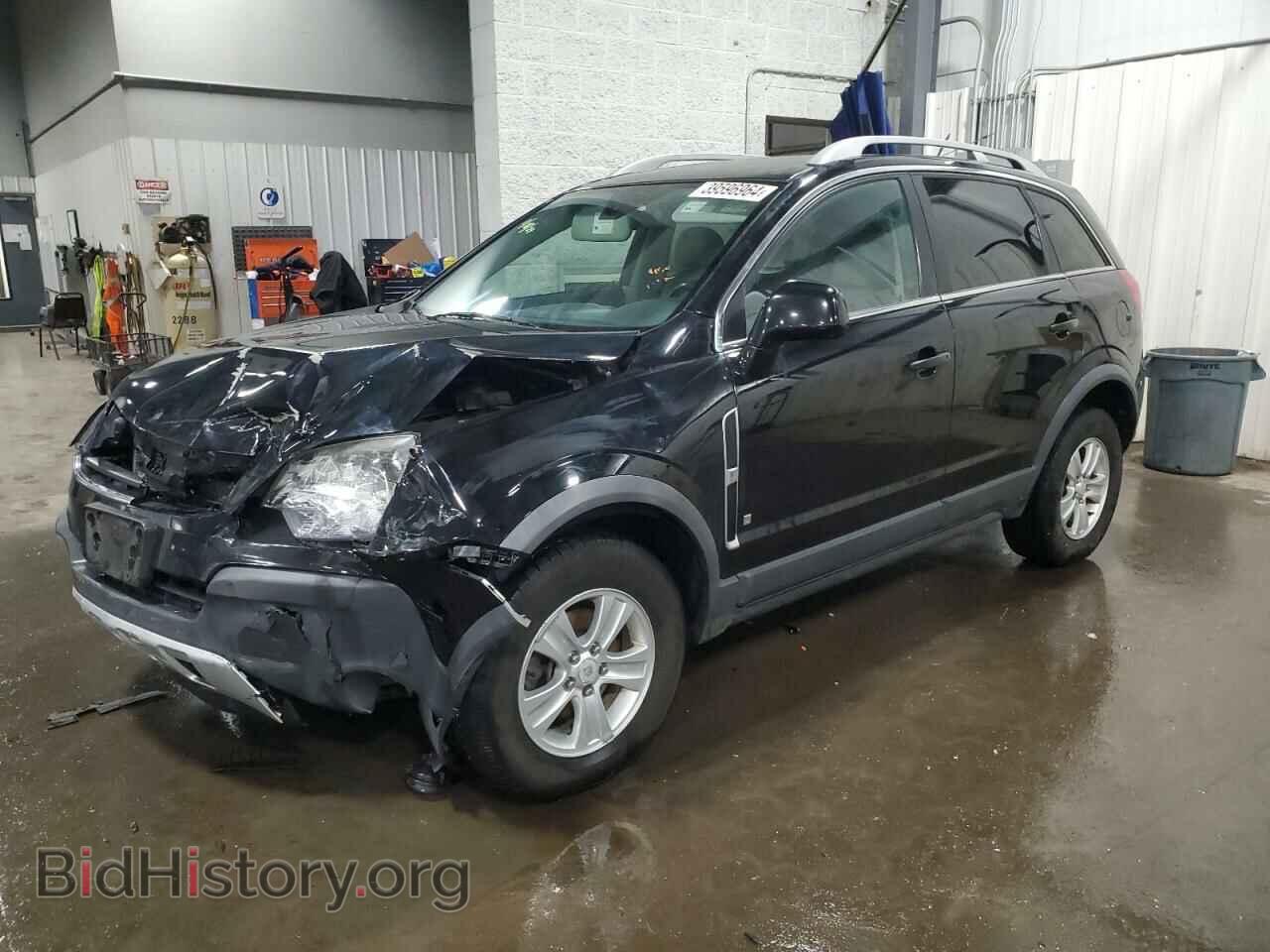 Photo 3GSCL33P69S536735 - SATURN VUE 2009