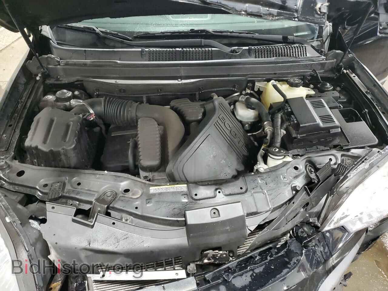2009 SATURN VUE - VIN: 3GSCL33P69S536735 - Фото 11