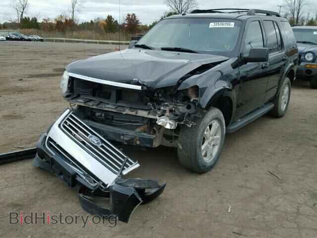 2009 FORD EXPLORER - VIN: 1FMEU73E79UA18541 - Photo 2