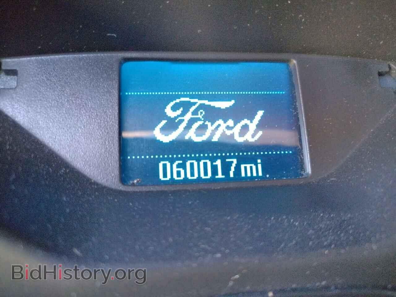 2014 FORD FOCUS - VIN: 1FADP3E25EL255120 - Фото 8