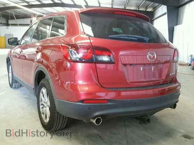 2013 MAZDA CX-9 - VIN: JM3TB2CV6D0410700 - Фото 3