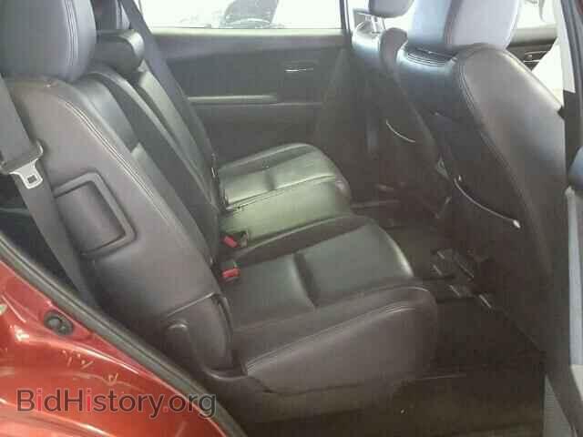 2013 MAZDA CX-9 - VIN: JM3TB2CV6D0410700 - Фото 6